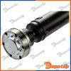 Arbre de transmission arrière pour JAGUAR | NWN-LR-040, PS900592